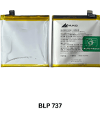 BLP-737 FOR OPPO Reno 2Z (CPH1951) / Reno 2F (CPH1...