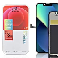 شاشة ايفون 13 ميني JK