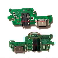 مدخل شاحن تكنو كامون 16 برو