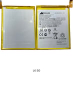 LK50 MOTOROLA G60S (XT2133) BATTERY -بطارية M.H.Q