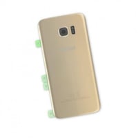 غطاء خلفي S7 ايدج