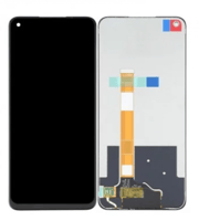 شاشة ريلمي 7