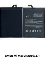 BM50 Mi Max 2 (2016117) BATTERY