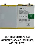 BLP 805 FOR OPPO A53 (CPH2127), A54 4G (CPH2239),...
