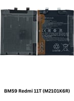 BM59 Redmi 11T (M2101K6R) BATTERY M.H.Q