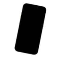 شاشة ايفون 15 برو