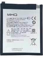 Nokia 7.1: TA-1100, TA-1097: HE342 BATTERY -بطارية...