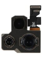 كاميرا خلفية ايفون 14 برو