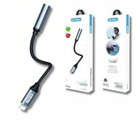 اGO-Des - محول السماعات الخاص بالآيفون م/GD-UC315...
