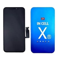 شاشة ايفون XR ماركة زد واي