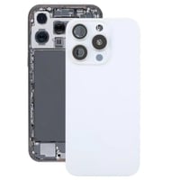 زجاج خلفي ايفون 16 برو