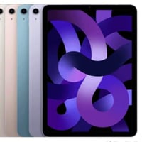 شاشة ايباد اير 5