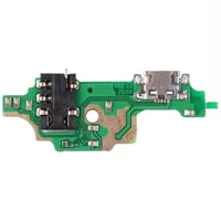 مدخل شاحن انفينيكس هوت 12I