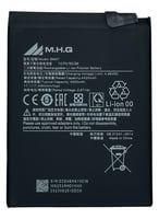 BATTERY BM4Y Xiaomi Poco F3 (M2012K11AG) / Poco F3...