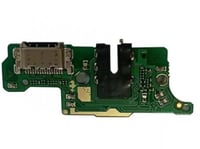 مدخل شاحن انفينيكس هوت 9