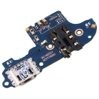 مدخل شاحن اوبو F19