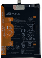 Huawei Mate 10: ALP-L09, ALP-L29, ALP-TL00: HB4364...