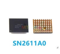 اي سي شحن ايفون 11