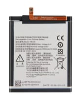 بطارية نوكيا N6