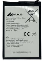 BL-49 GT Tecno Camon 17 (CG6 / CG7) BATTERY -بطاري...