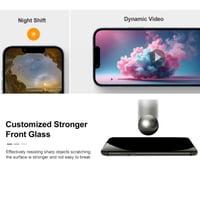 شاشة ايفون 11 برو جي اكس