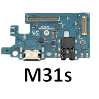 مدخل شاحن S M31