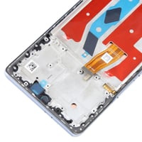 شاشة هونر X40 مع ايطار