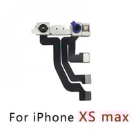 كاميرا امامية ايفون XS ماكس