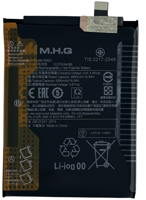 BN5D Redmi Note 11S (2201117TG) BATTERY M.H.Q