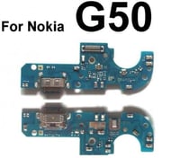 مدخل شاحن نوكيا G50