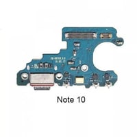 مدخل شاحن نوت 10