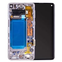 شاشة سامسونج S10 اصلية