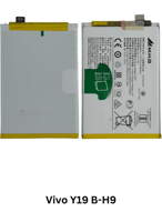 Vivo Y19 B-H9 BATTERY M.H.Q