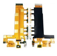 فلات بور سوني Z3