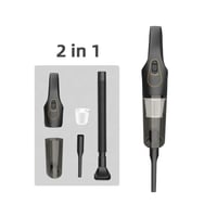 BASTEC- مكنسة سيارة ذكية لاسلكية تعمل بالشحن بقوة...