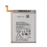 بطارية نوت 10 ضمان سنة