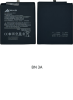 BN-3A Xiaomi Redmi Go (M1903C3GG) BATTERY -بطارية...