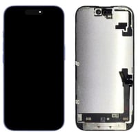 شاشة ايفون 16 اصلية