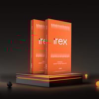 شاشة ايفون 11 ماركة irex