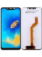 شاشة تكنو سبارك 3 برو