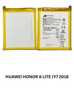 Huawei Y7 2018/ Honor 8 Lite: PRA-LX1, PRA-LX2, PR...