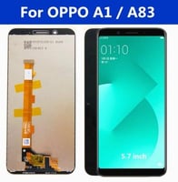 شاشة اوبو A83/A1