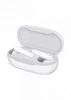 HUAWEI - سماعة ايربودز ابيض م/FreeBudS ماركة هواوي
