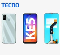 شاشة تكنو Tecno KE5