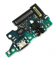 قاعدة شحن سامسونج A71