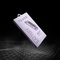 Battery iPhone 13 Mini TEXES