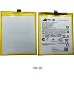 NF50 Motorola Edge (2022) BATTERY -بطارية M.H.Q