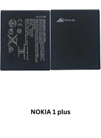 Nokia 1 Plus: TA-1130, TA-1123, TA-1111: BV-5J BAT...