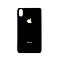 زجاج خلفي ايفون X