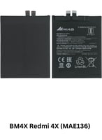 BM4X Redmi 4X (MAE136) BATTERY M.H.Q